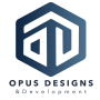 Opus DesignLogo copy